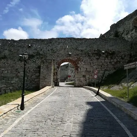 Konukevi Genti 3*