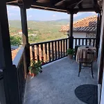 Genti Gasthuis Berat