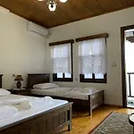 Πανσιόν Genti