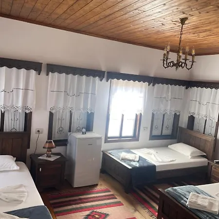 Maison d'hôtes Genti Berat