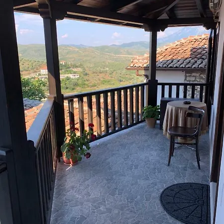 Genti Guest house Berat
