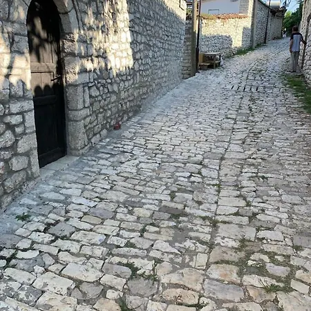 Pensjonat Genti Berat