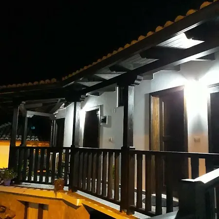 Genti 게스트하우스
