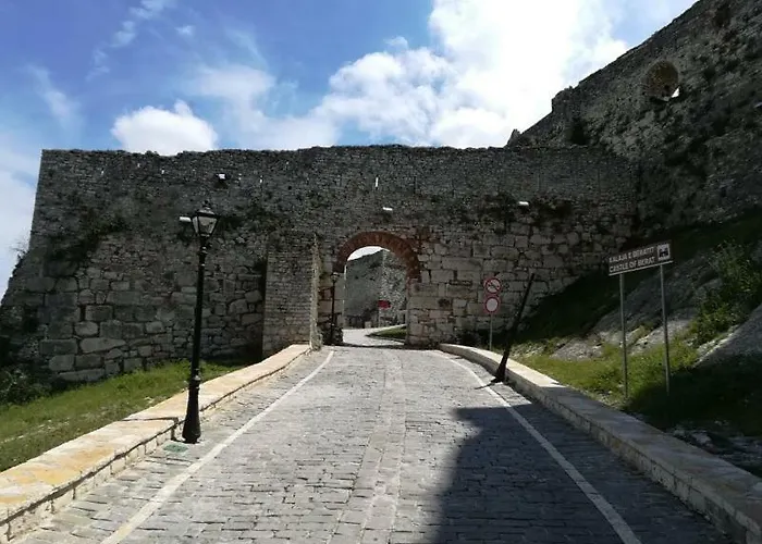Πανσιόν Genti 3*