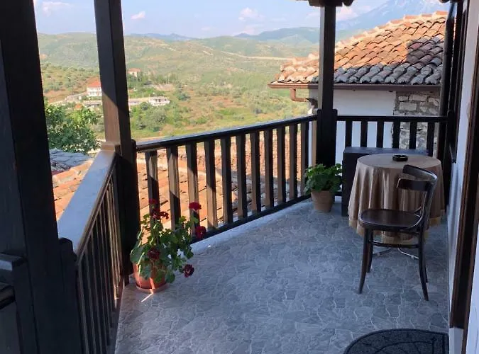 Genti Pensjonat Berat